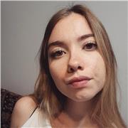 Profesora da clases particulares de Lengua y Literatura para nivel secundario y universitario, online y presencial